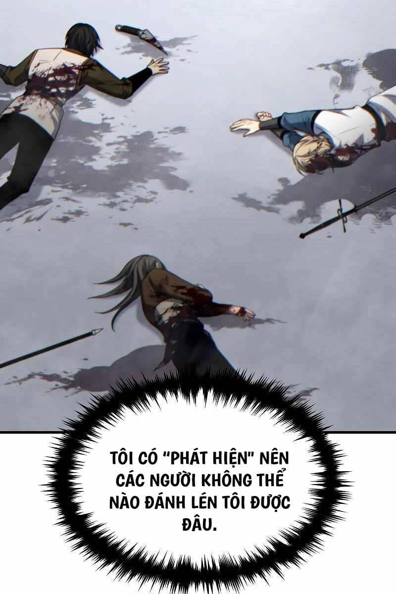 Truyện Tranh Người Chơi Mạnh Nhất Hồi Quy Lần Thứ 100 trang 9