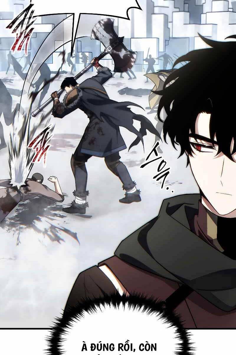Truyện Tranh Người Chơi Mạnh Nhất Hồi Quy Lần Thứ 100 trang 9