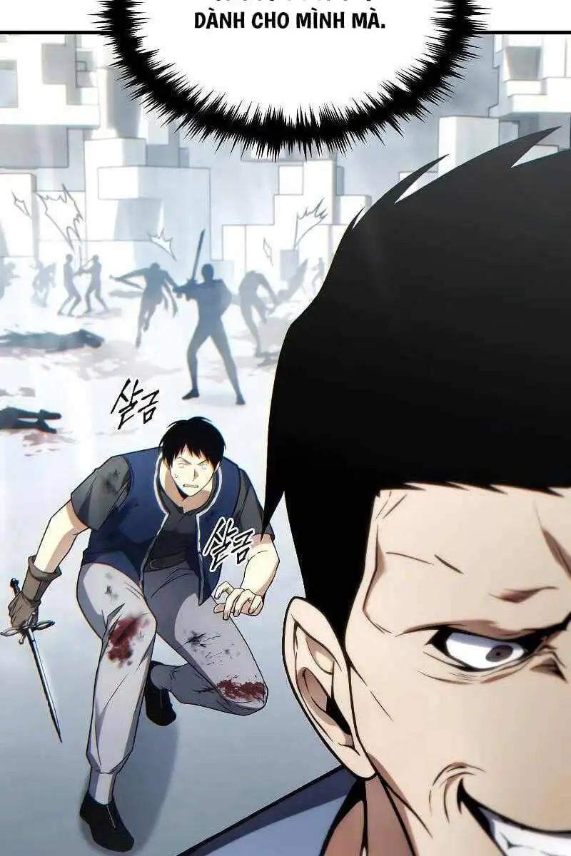Truyện Tranh Người Chơi Mạnh Nhất Hồi Quy Lần Thứ 100 trang 9