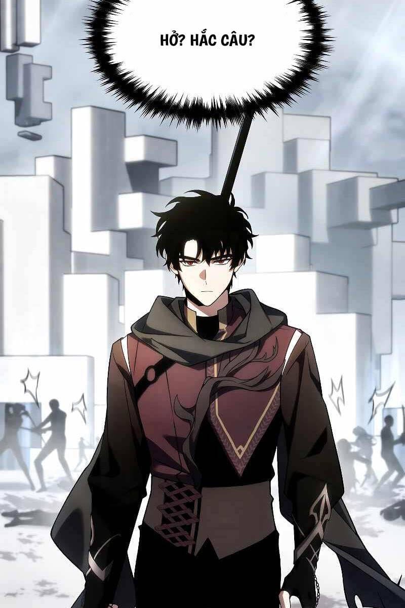 Truyện Tranh Người Chơi Mạnh Nhất Hồi Quy Lần Thứ 100 trang 9