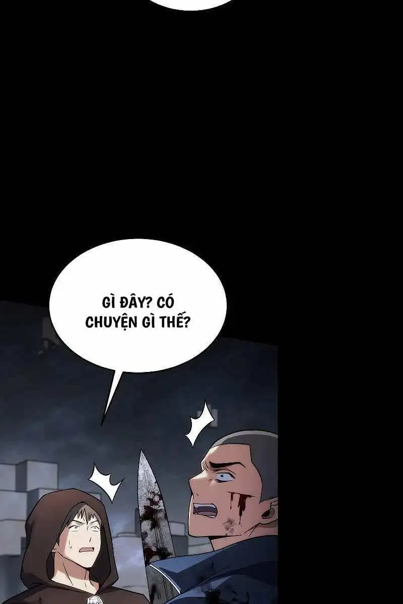 Truyện Tranh Người Chơi Mạnh Nhất Hồi Quy Lần Thứ 100 trang 9