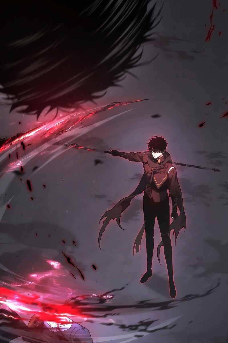 Truyện Tranh Người Chơi Mạnh Nhất Hồi Quy Lần Thứ 100 trang 9