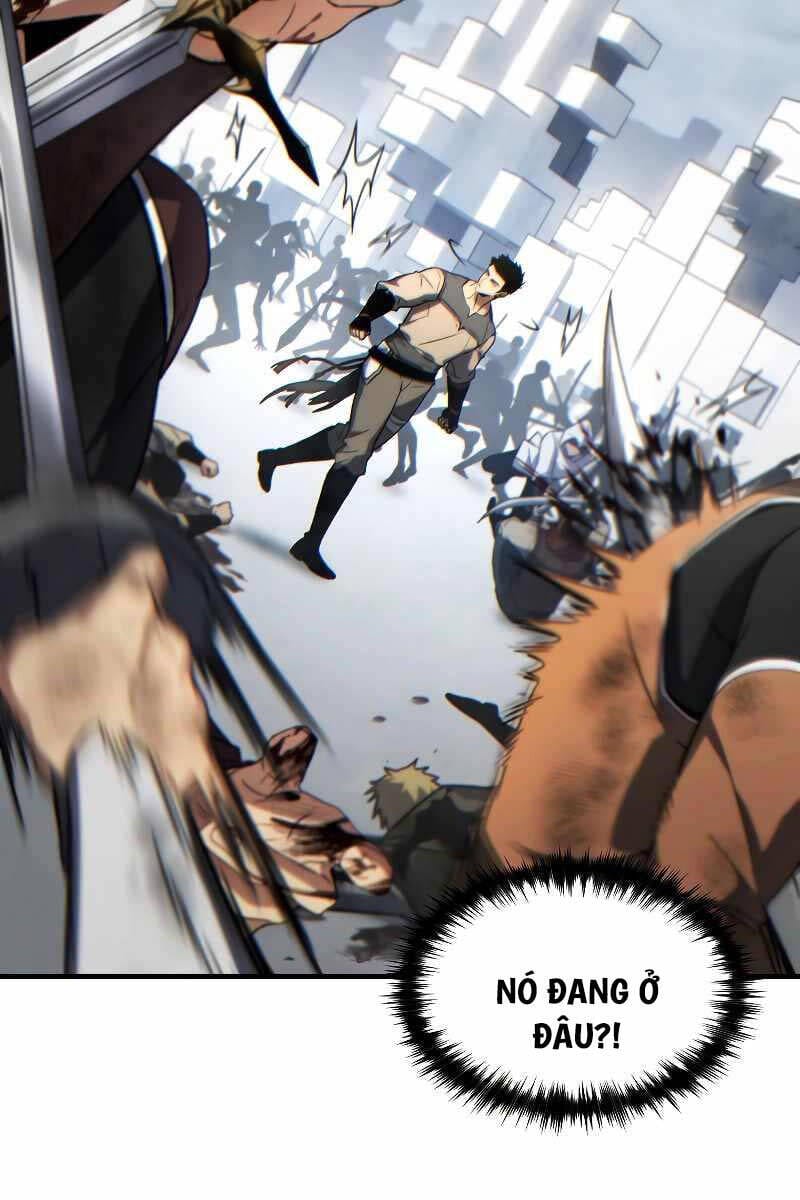 Truyện Tranh Người Chơi Mạnh Nhất Hồi Quy Lần Thứ 100 trang 9