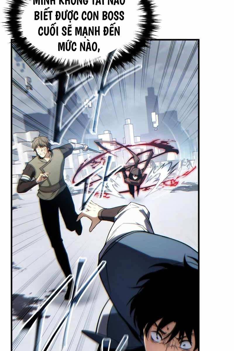Truyện Tranh Người Chơi Mạnh Nhất Hồi Quy Lần Thứ 100 trang 9