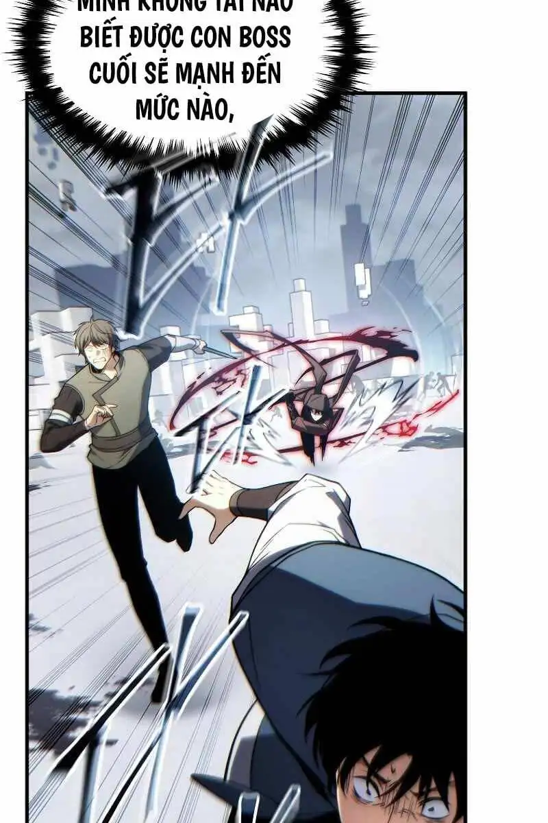 Truyện Tranh Người Chơi Mạnh Nhất Hồi Quy Lần Thứ 100 trang 9