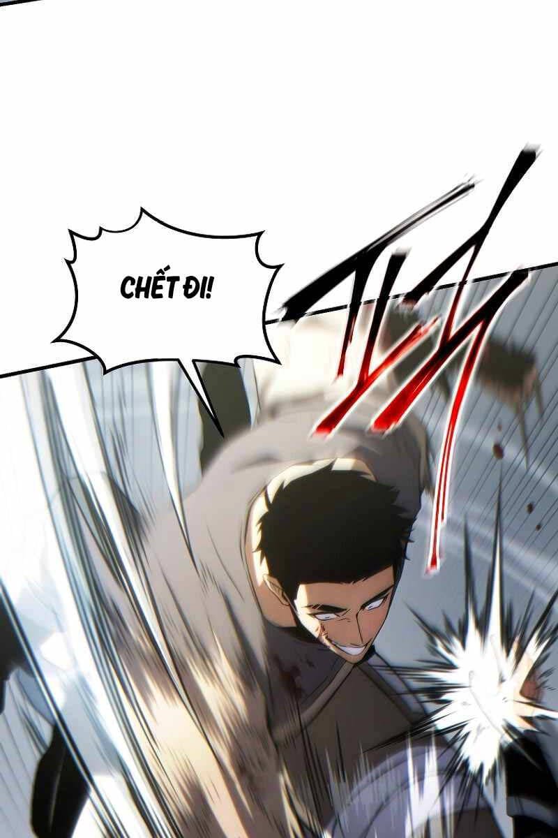 Truyện Tranh Người Chơi Mạnh Nhất Hồi Quy Lần Thứ 100 trang 9