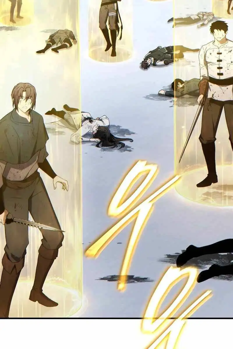 Truyện Tranh Người Chơi Mạnh Nhất Hồi Quy Lần Thứ 100 trang 9