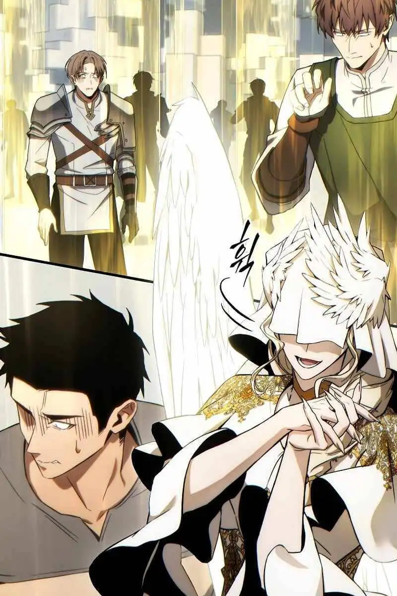 Truyện Tranh Người Chơi Mạnh Nhất Hồi Quy Lần Thứ 100 trang 9