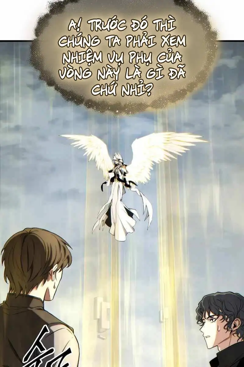 Truyện Tranh Người Chơi Mạnh Nhất Hồi Quy Lần Thứ 100 trang 9