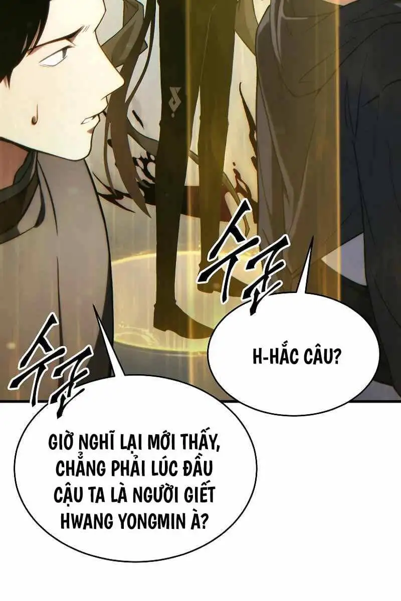 Truyện Tranh Người Chơi Mạnh Nhất Hồi Quy Lần Thứ 100 trang 9