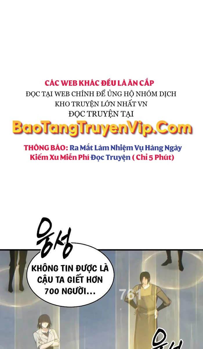 Truyện Tranh Người Chơi Mạnh Nhất Hồi Quy Lần Thứ 100 trang 9