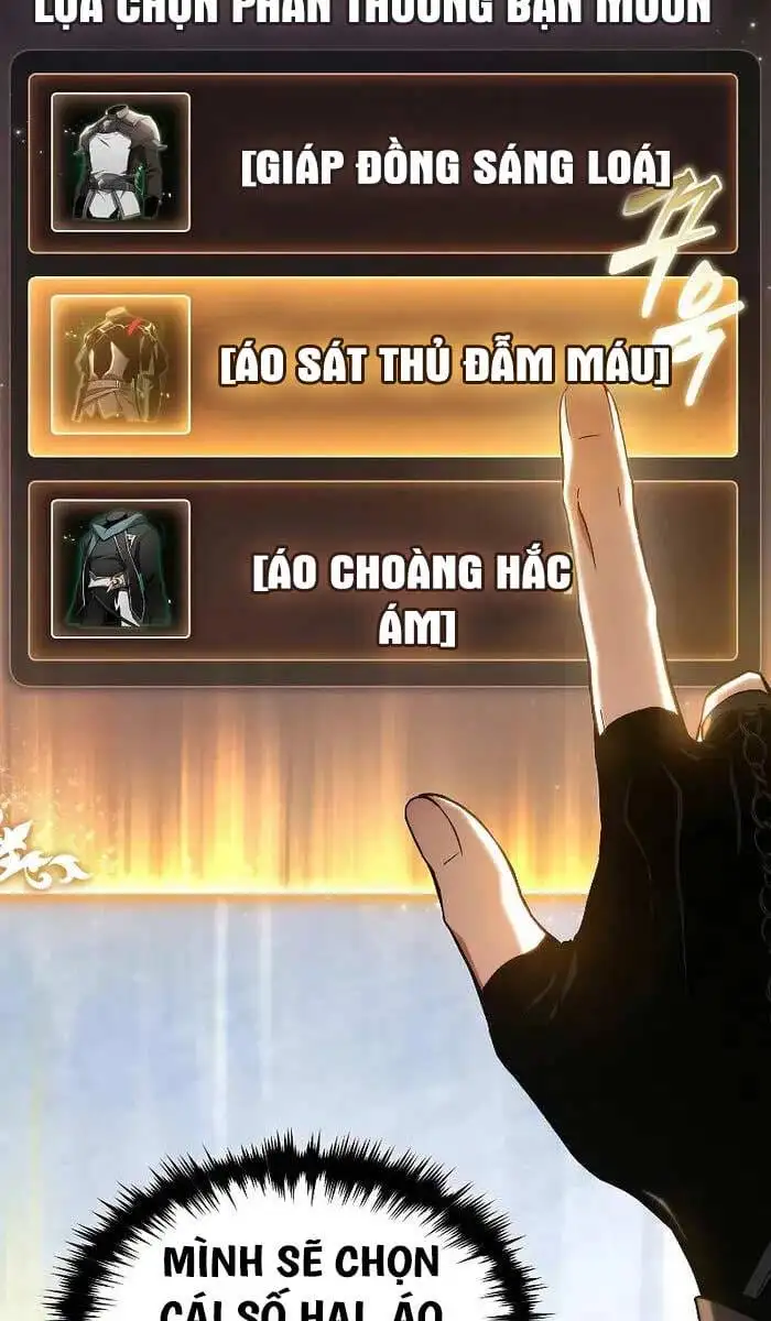 Truyện Tranh Người Chơi Mạnh Nhất Hồi Quy Lần Thứ 100 trang 9