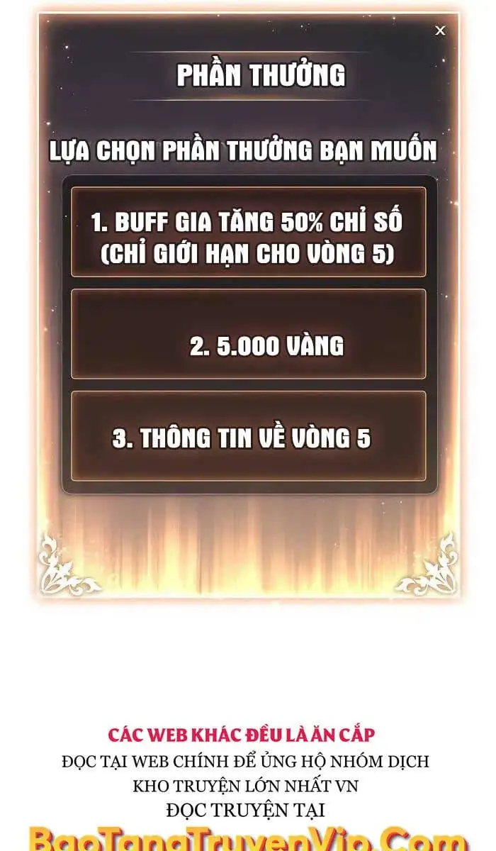 Truyện Tranh Người Chơi Mạnh Nhất Hồi Quy Lần Thứ 100 trang 9