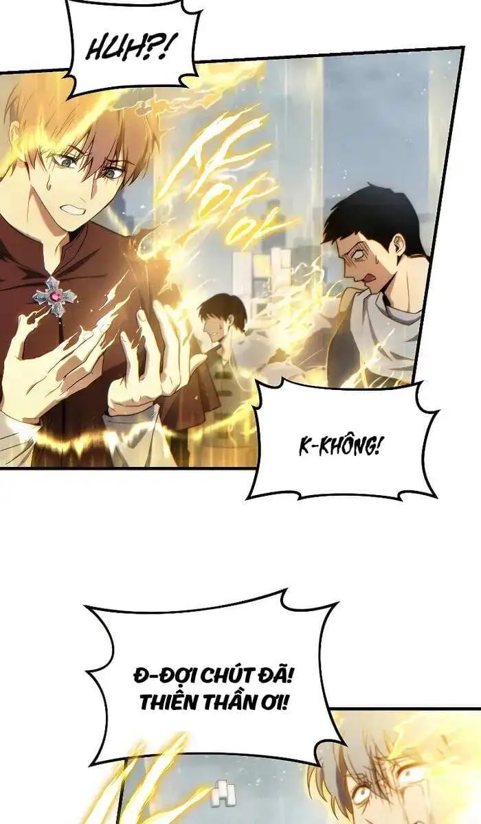 Truyện Tranh Người Chơi Mạnh Nhất Hồi Quy Lần Thứ 100 trang 9