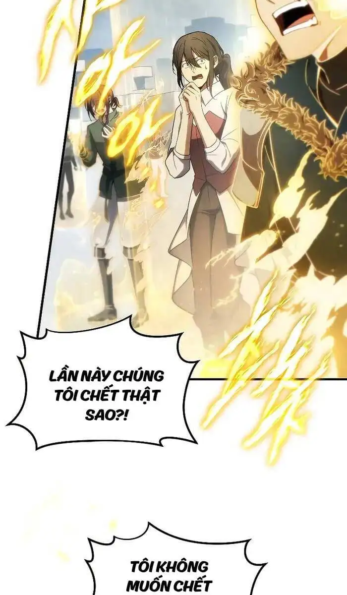 Truyện Tranh Người Chơi Mạnh Nhất Hồi Quy Lần Thứ 100 trang 9