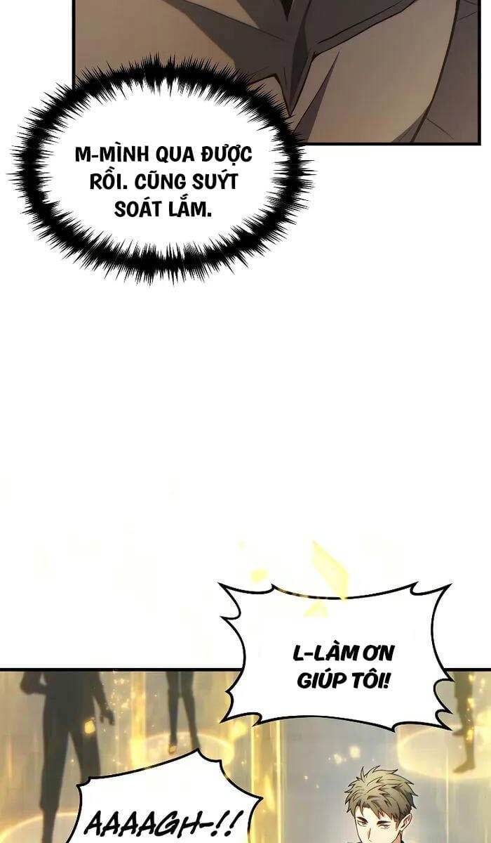 Truyện Tranh Người Chơi Mạnh Nhất Hồi Quy Lần Thứ 100 trang 9