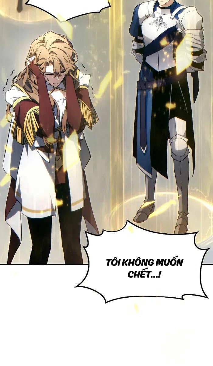 Truyện Tranh Người Chơi Mạnh Nhất Hồi Quy Lần Thứ 100 trang 9