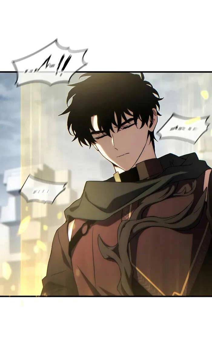 Truyện Tranh Người Chơi Mạnh Nhất Hồi Quy Lần Thứ 100 trang 9