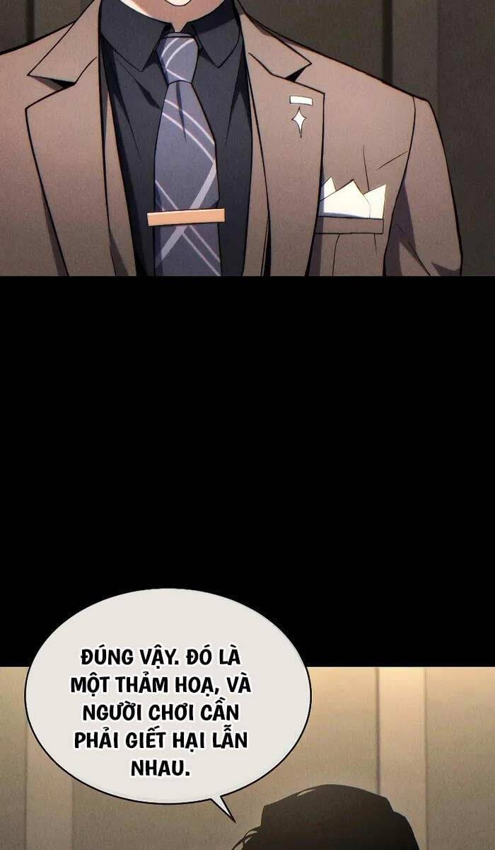 Truyện Tranh Người Chơi Mạnh Nhất Hồi Quy Lần Thứ 100 trang 9