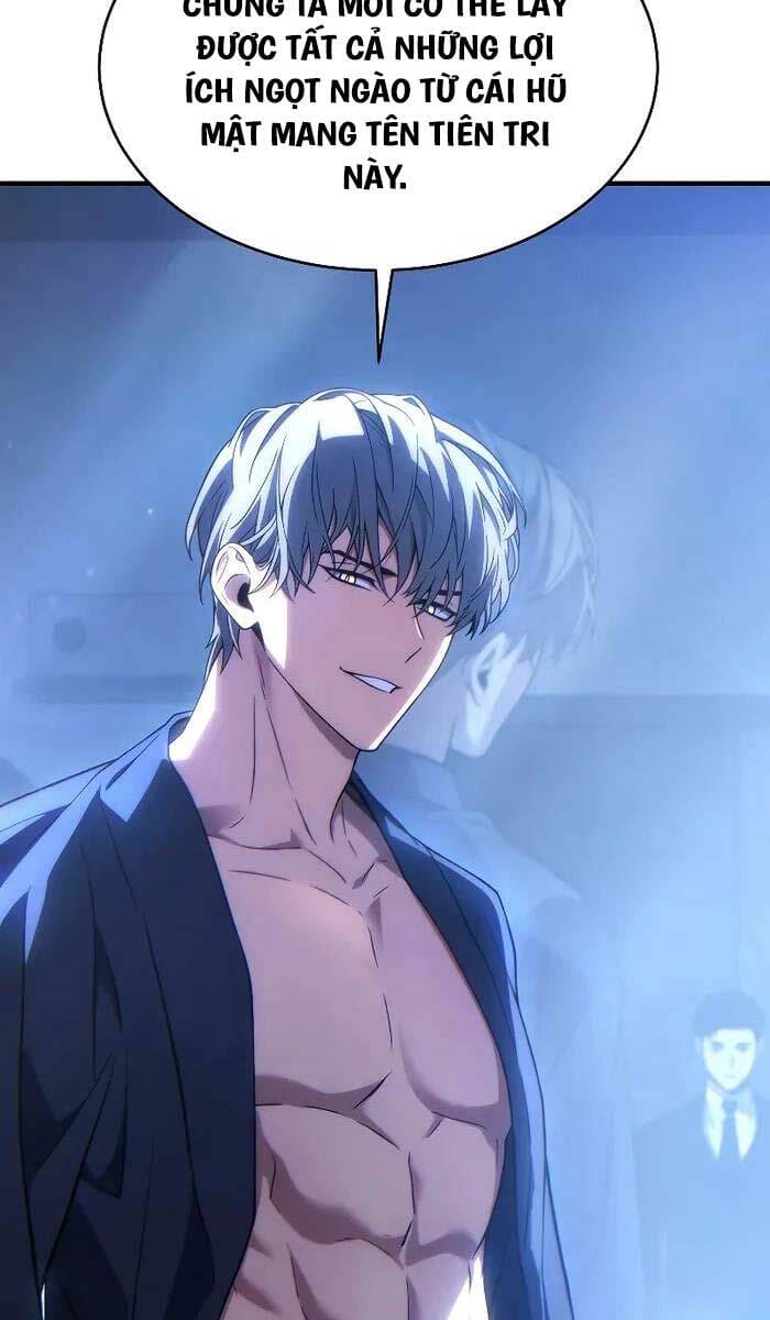 Truyện Tranh Người Chơi Mạnh Nhất Hồi Quy Lần Thứ 100 trang 9