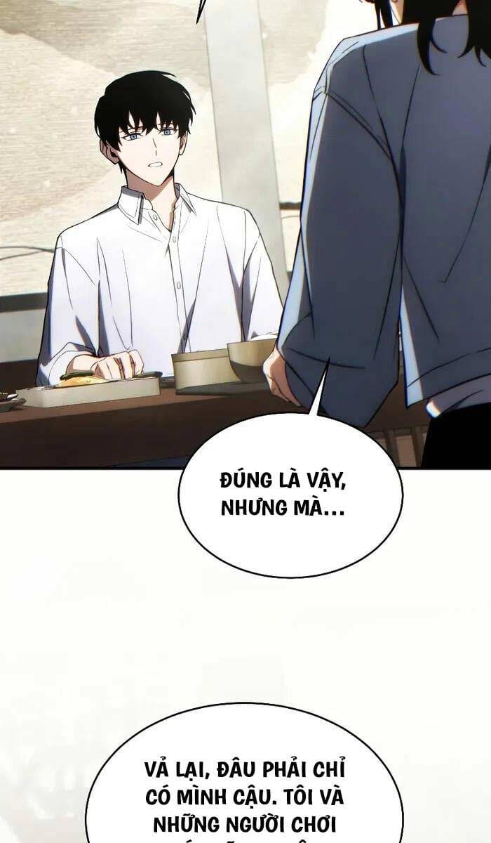 Truyện Tranh Người Chơi Mạnh Nhất Hồi Quy Lần Thứ 100 trang 9