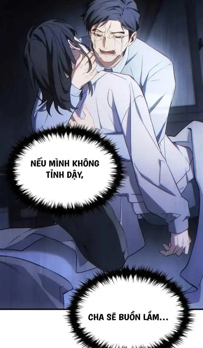 Truyện Tranh Người Chơi Mạnh Nhất Hồi Quy Lần Thứ 100 trang 9