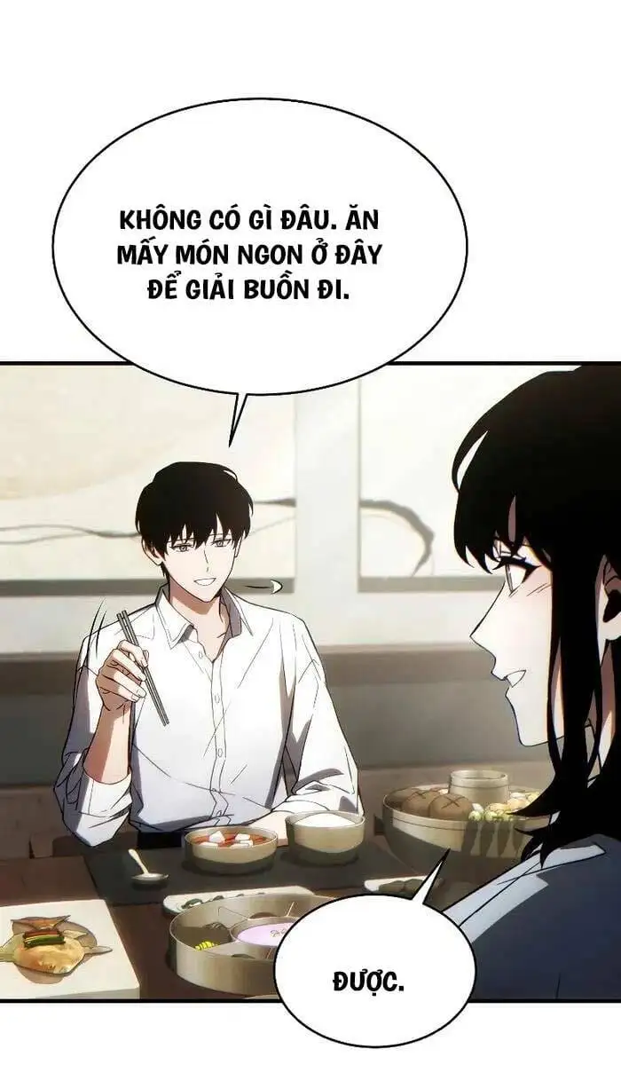 Truyện Tranh Người Chơi Mạnh Nhất Hồi Quy Lần Thứ 100 trang 9