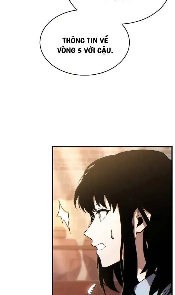 Truyện Tranh Người Chơi Mạnh Nhất Hồi Quy Lần Thứ 100 trang 9