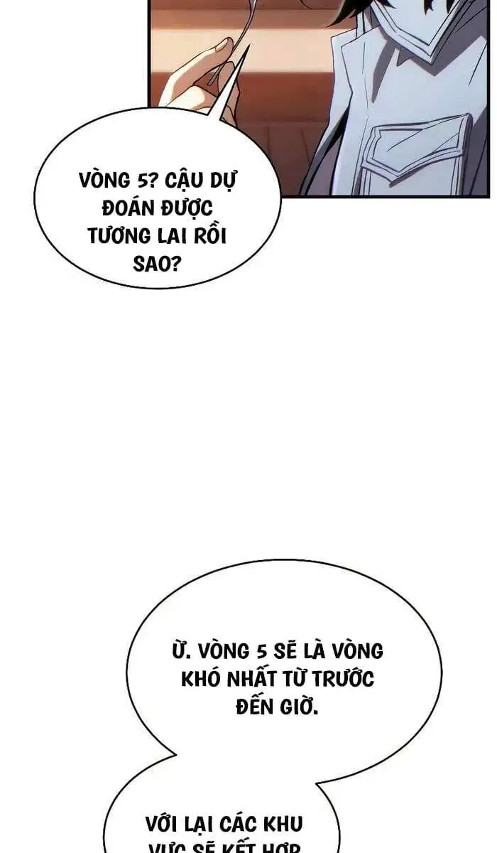 Truyện Tranh Người Chơi Mạnh Nhất Hồi Quy Lần Thứ 100 trang 9