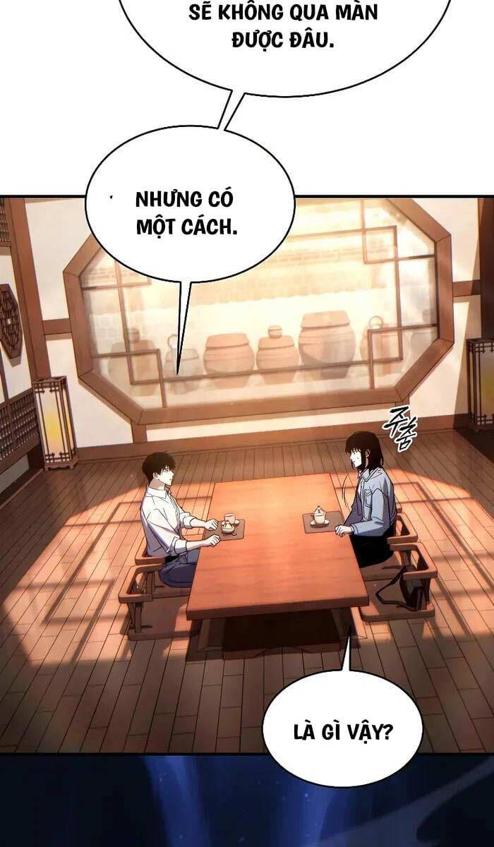 Truyện Tranh Người Chơi Mạnh Nhất Hồi Quy Lần Thứ 100 trang 9