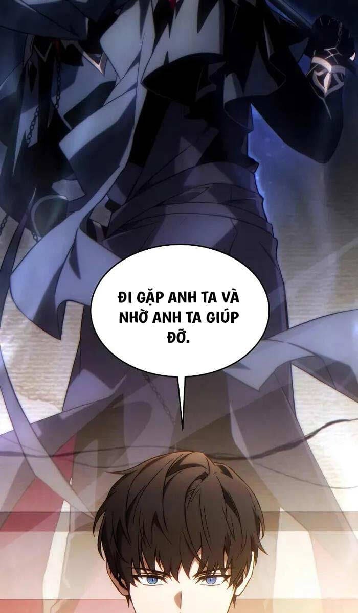 Truyện Tranh Người Chơi Mạnh Nhất Hồi Quy Lần Thứ 100 trang 9