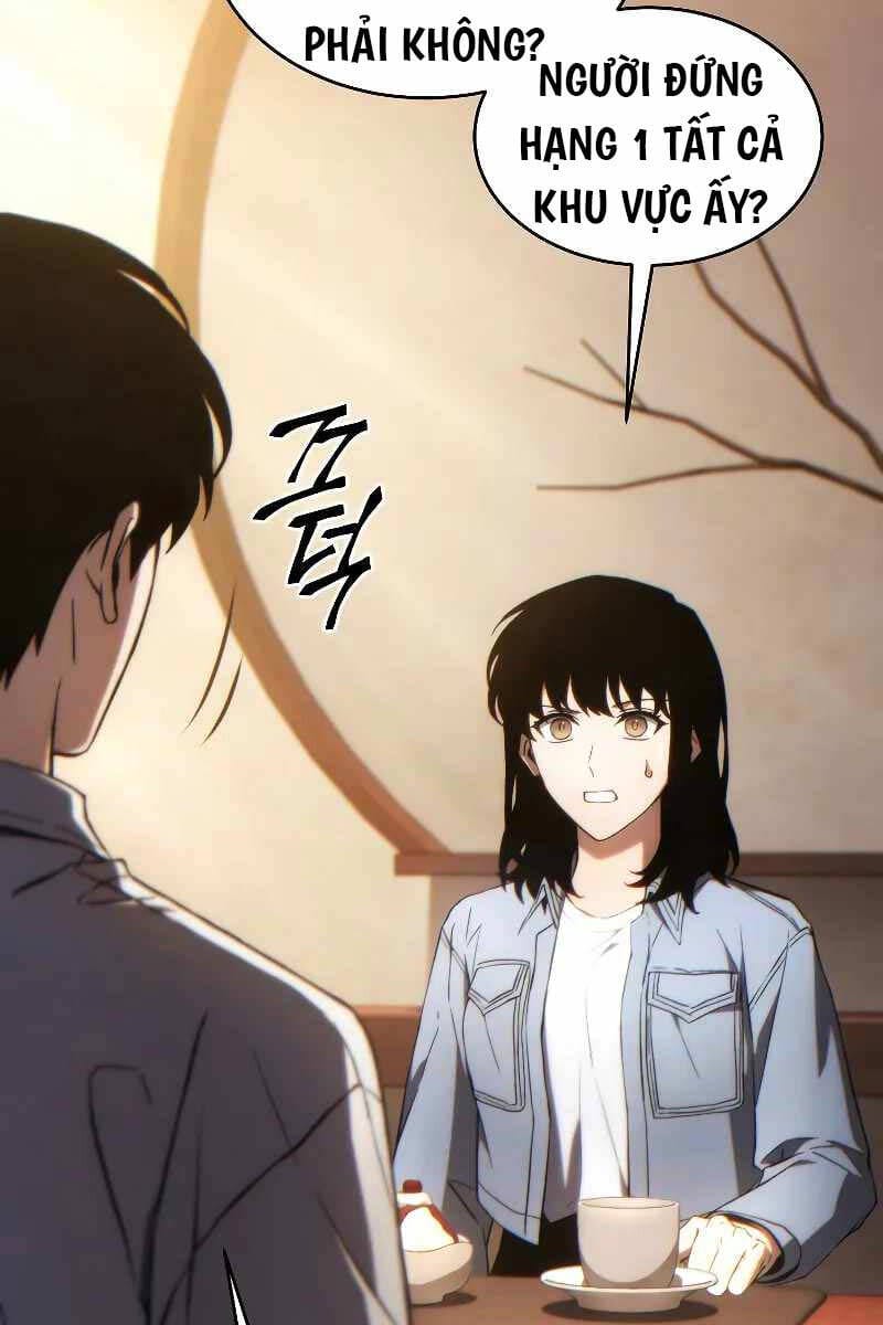 Truyện Tranh Người Chơi Mạnh Nhất Hồi Quy Lần Thứ 100 trang 9