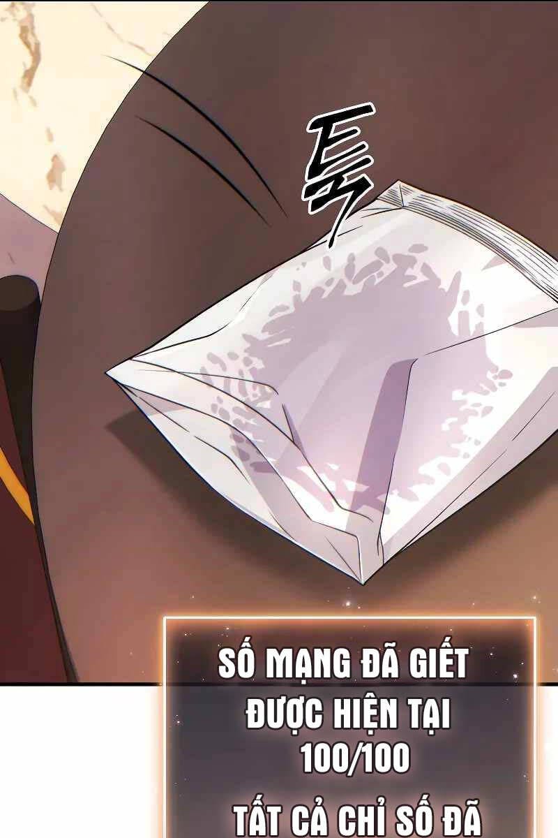 Truyện Tranh Người Chơi Mạnh Nhất Hồi Quy Lần Thứ 100 trang 9