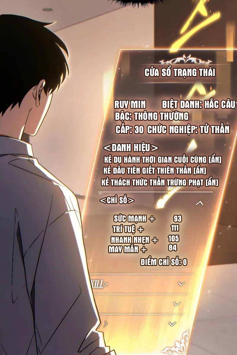 Truyện Tranh Người Chơi Mạnh Nhất Hồi Quy Lần Thứ 100 trang 9