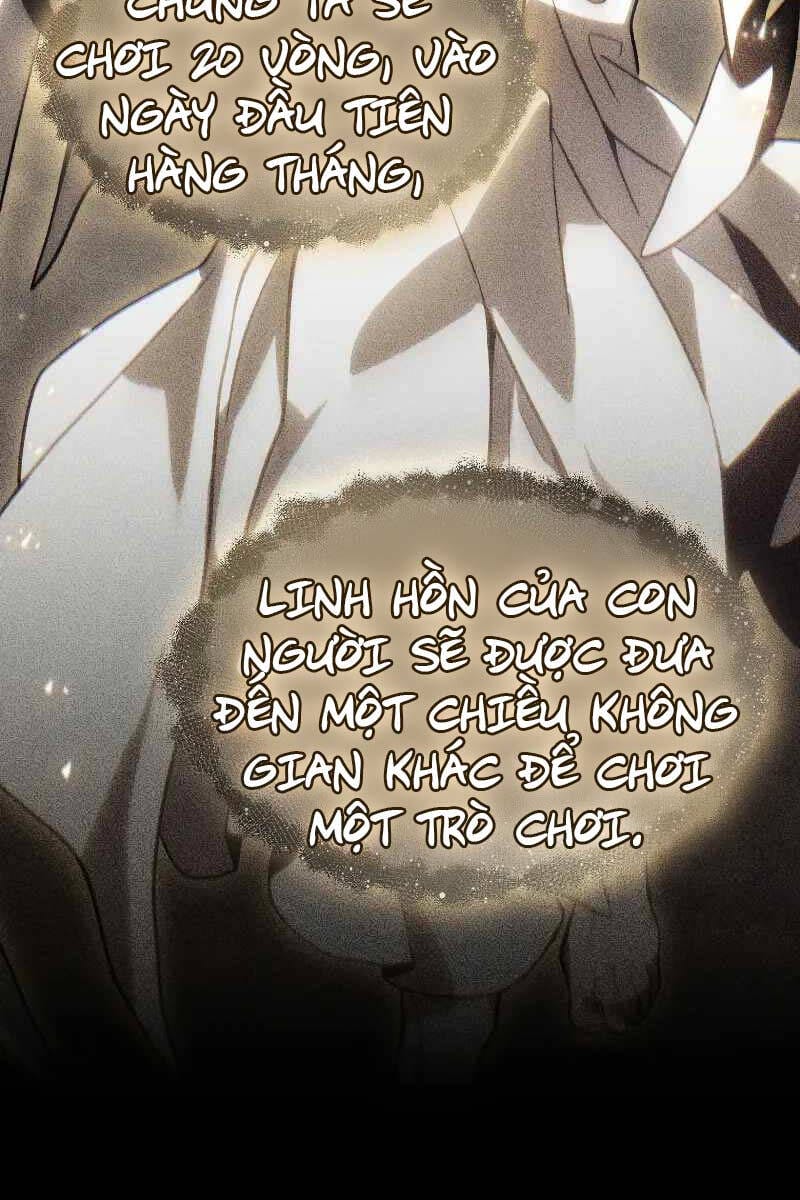 Truyện Tranh Người Chơi Mạnh Nhất Hồi Quy Lần Thứ 100 trang 9