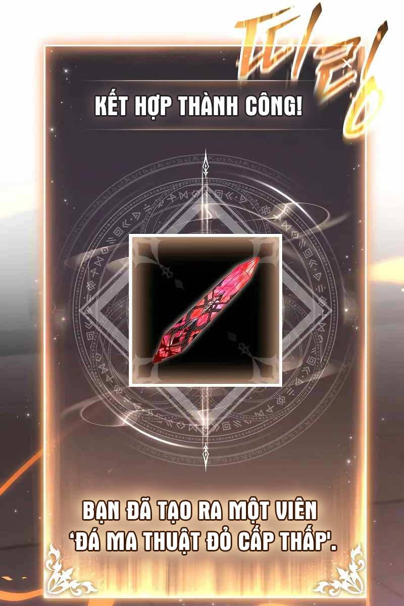 Truyện Tranh Người Chơi Mạnh Nhất Hồi Quy Lần Thứ 100 trang 9