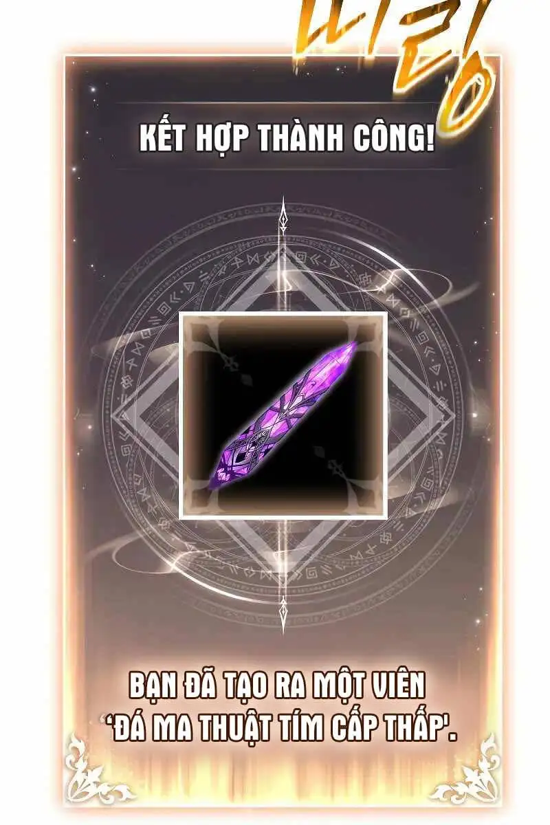 Truyện Tranh Người Chơi Mạnh Nhất Hồi Quy Lần Thứ 100 trang 9