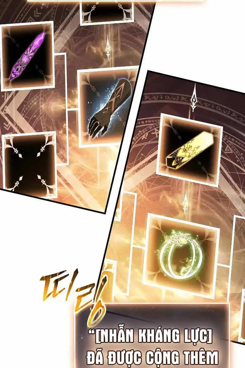 Truyện Tranh Người Chơi Mạnh Nhất Hồi Quy Lần Thứ 100 trang 9