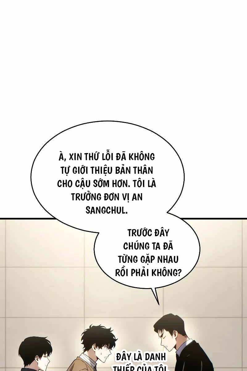 Truyện Tranh Người Chơi Mạnh Nhất Hồi Quy Lần Thứ 100 trang 9