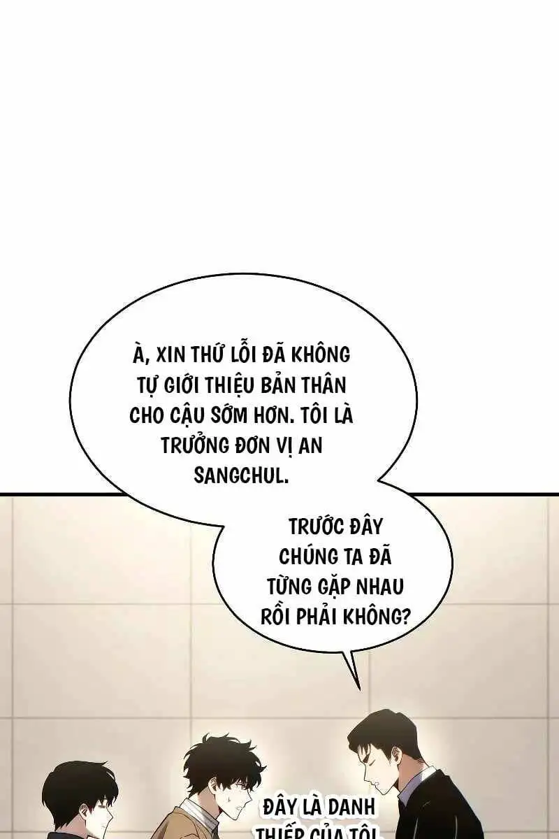 Truyện Tranh Người Chơi Mạnh Nhất Hồi Quy Lần Thứ 100 trang 9