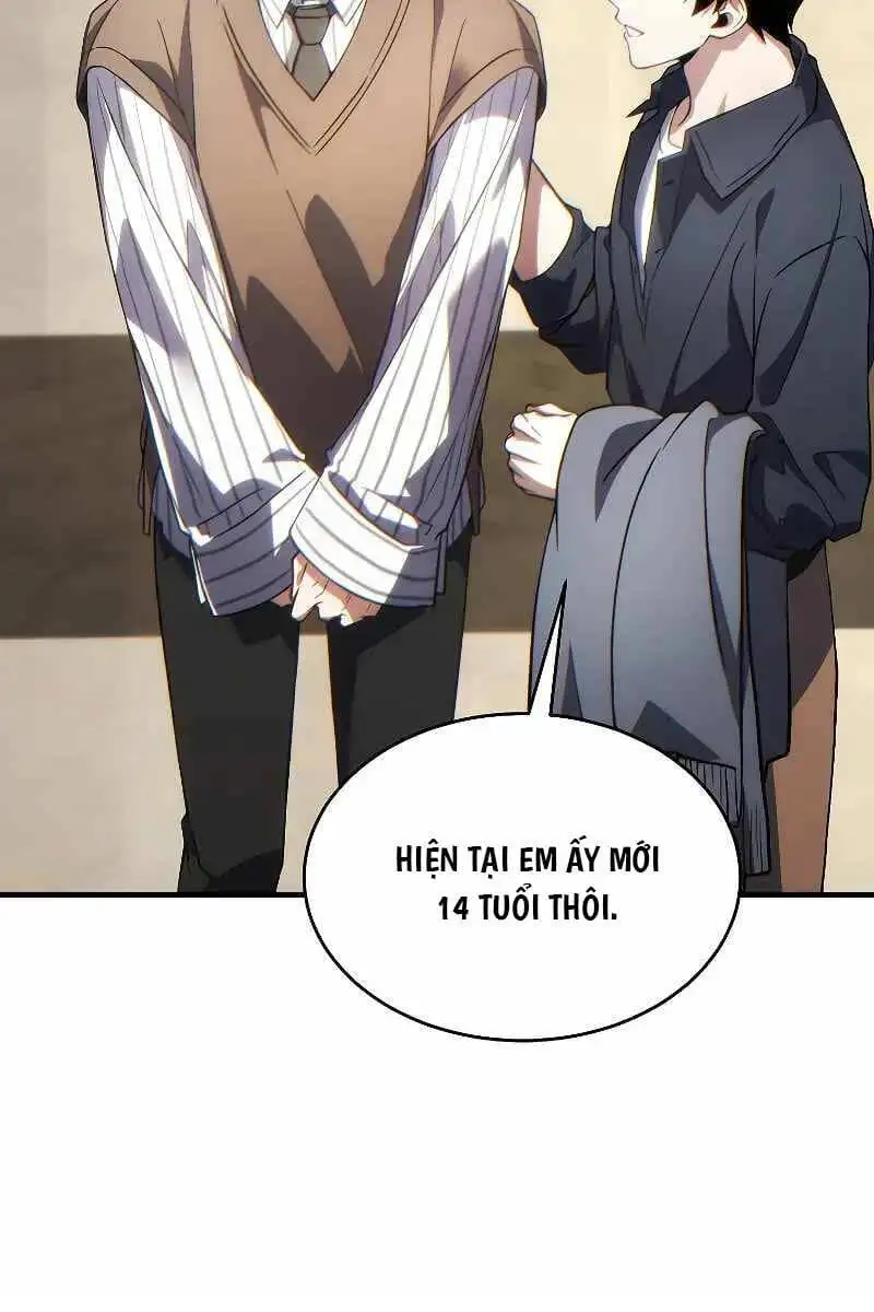 Truyện Tranh Người Chơi Mạnh Nhất Hồi Quy Lần Thứ 100 trang 9