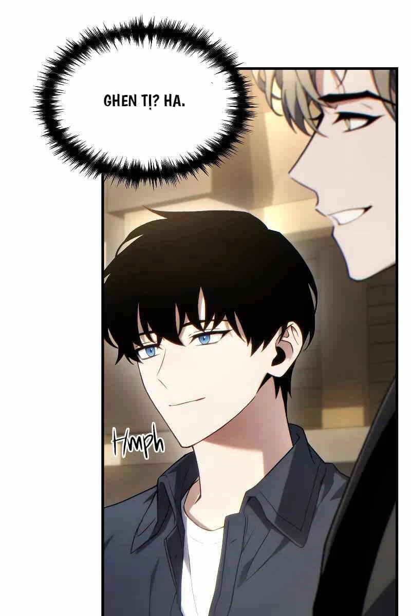 Truyện Tranh Người Chơi Mạnh Nhất Hồi Quy Lần Thứ 100 trang 9