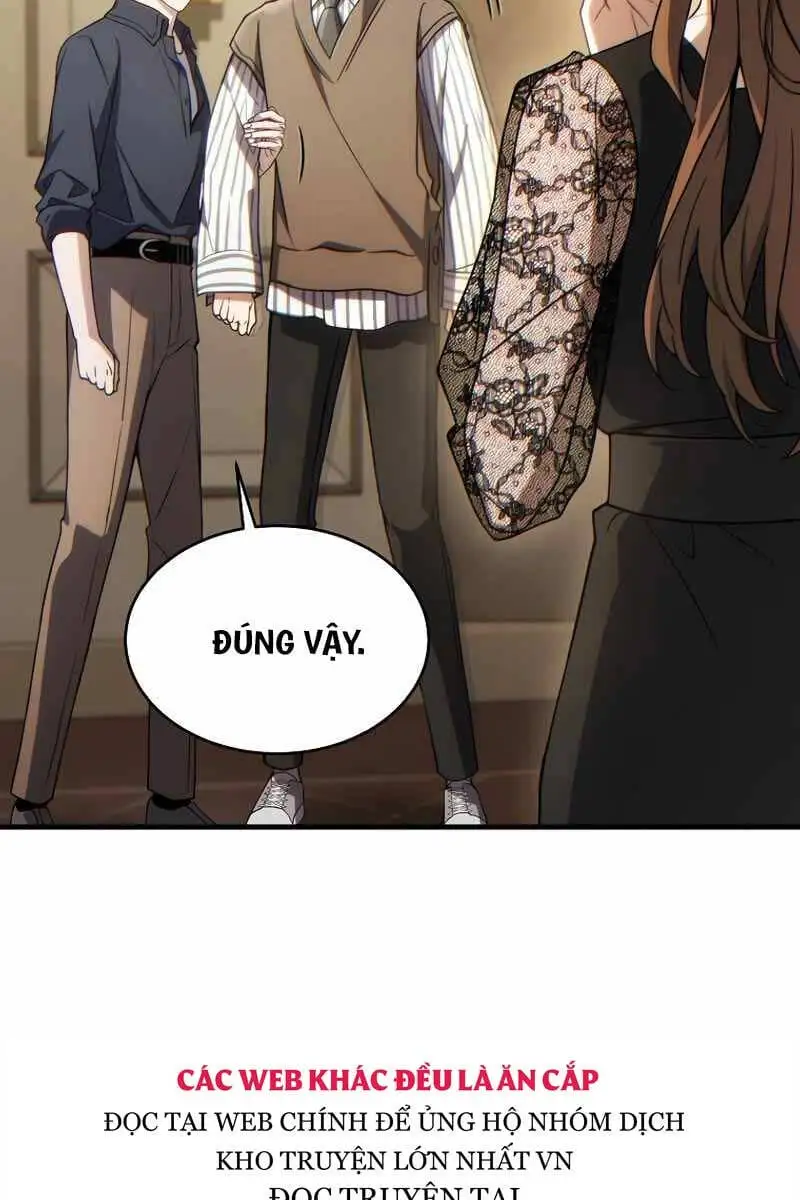 Truyện Tranh Người Chơi Mạnh Nhất Hồi Quy Lần Thứ 100 trang 9