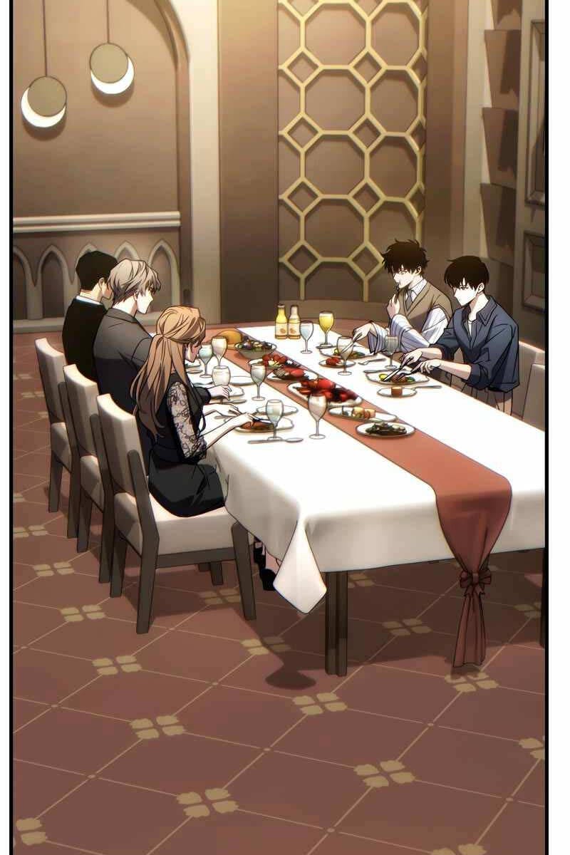 Truyện Tranh Người Chơi Mạnh Nhất Hồi Quy Lần Thứ 100 trang 9