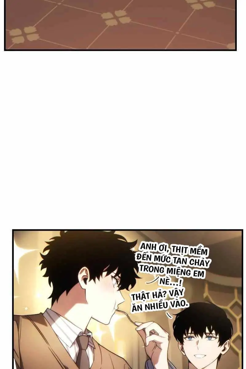 Truyện Tranh Người Chơi Mạnh Nhất Hồi Quy Lần Thứ 100 trang 9