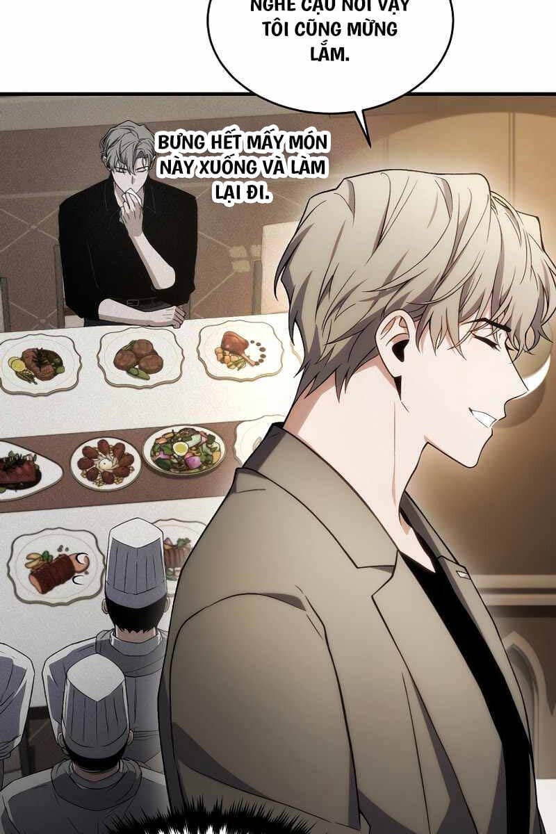 Truyện Tranh Người Chơi Mạnh Nhất Hồi Quy Lần Thứ 100 trang 9