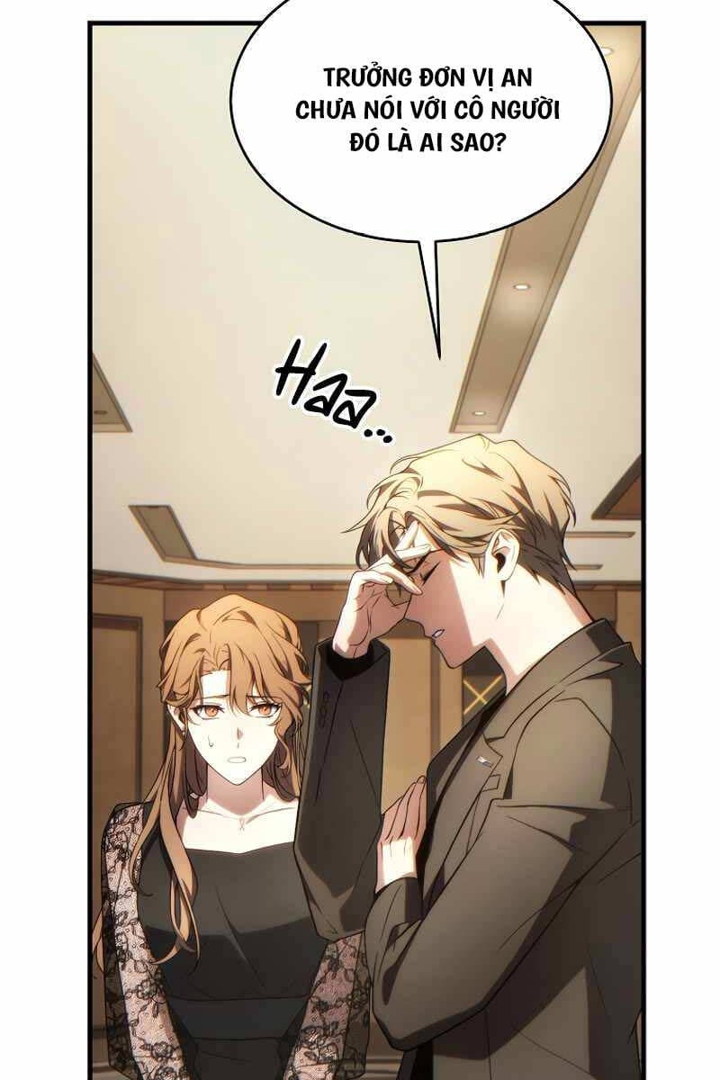 Truyện Tranh Người Chơi Mạnh Nhất Hồi Quy Lần Thứ 100 trang 9