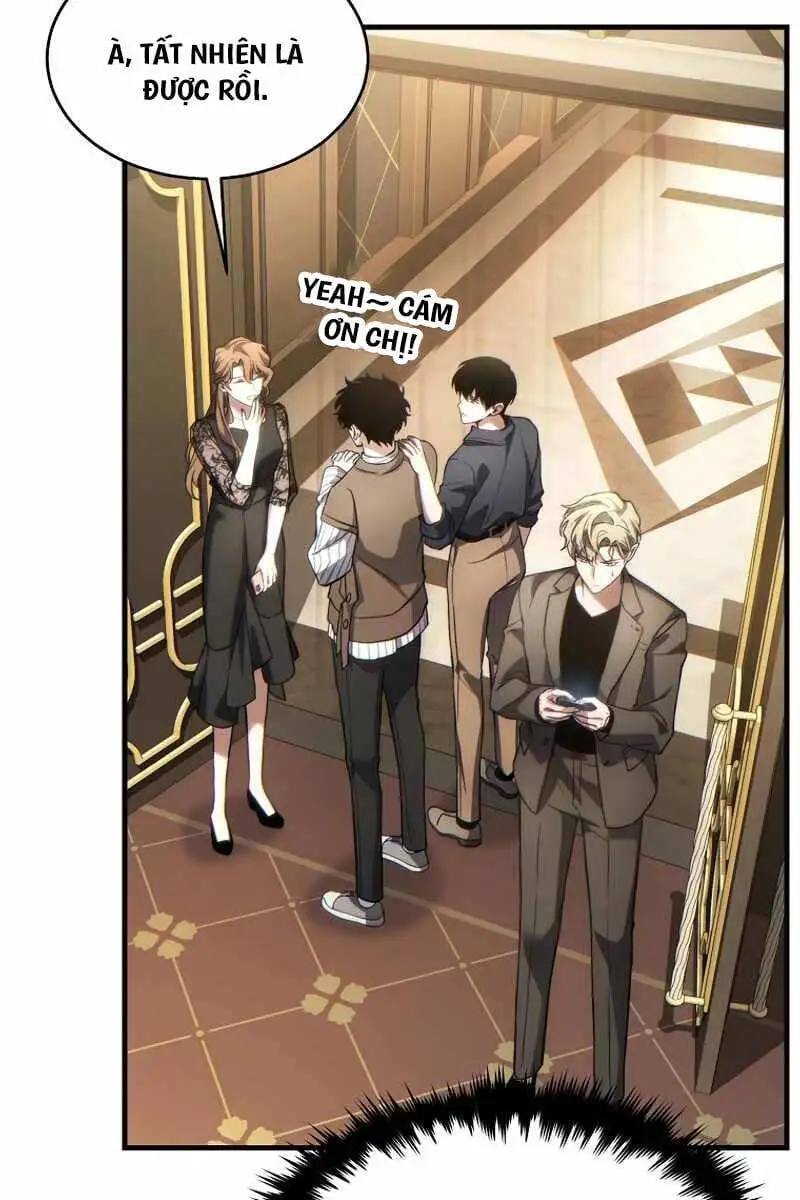 Truyện Tranh Người Chơi Mạnh Nhất Hồi Quy Lần Thứ 100 trang 9