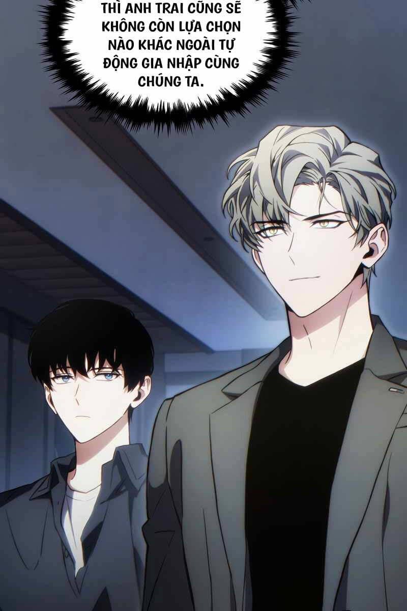 Truyện Tranh Người Chơi Mạnh Nhất Hồi Quy Lần Thứ 100 trang 9