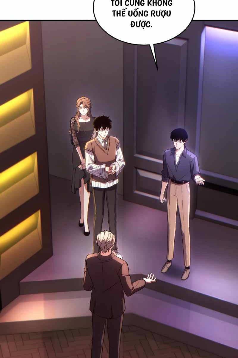 Truyện Tranh Người Chơi Mạnh Nhất Hồi Quy Lần Thứ 100 trang 9
